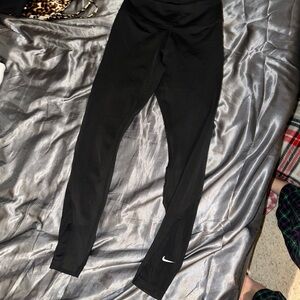 Nike Black Leggings